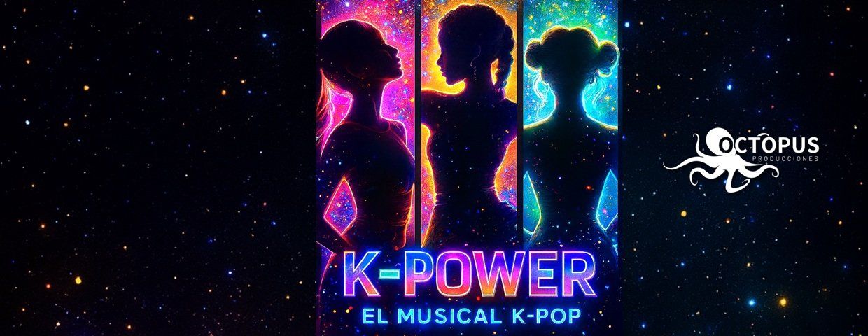 K-Power, el musical K-Pop
