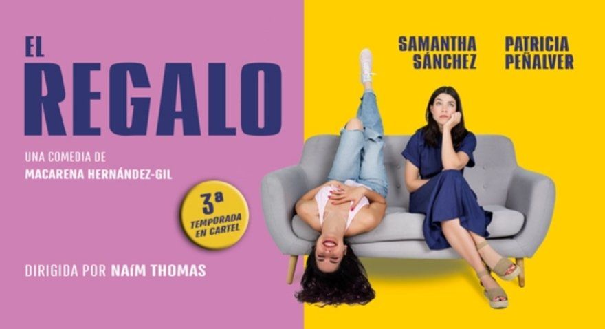 El Regalo