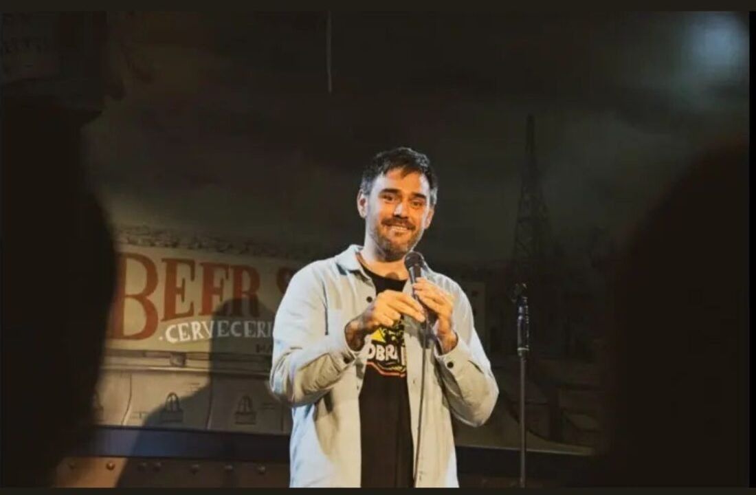 Siempre puede ser peor - David Rodri
