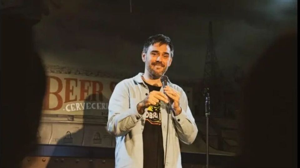 Siempre puede ser peor - David Rodri