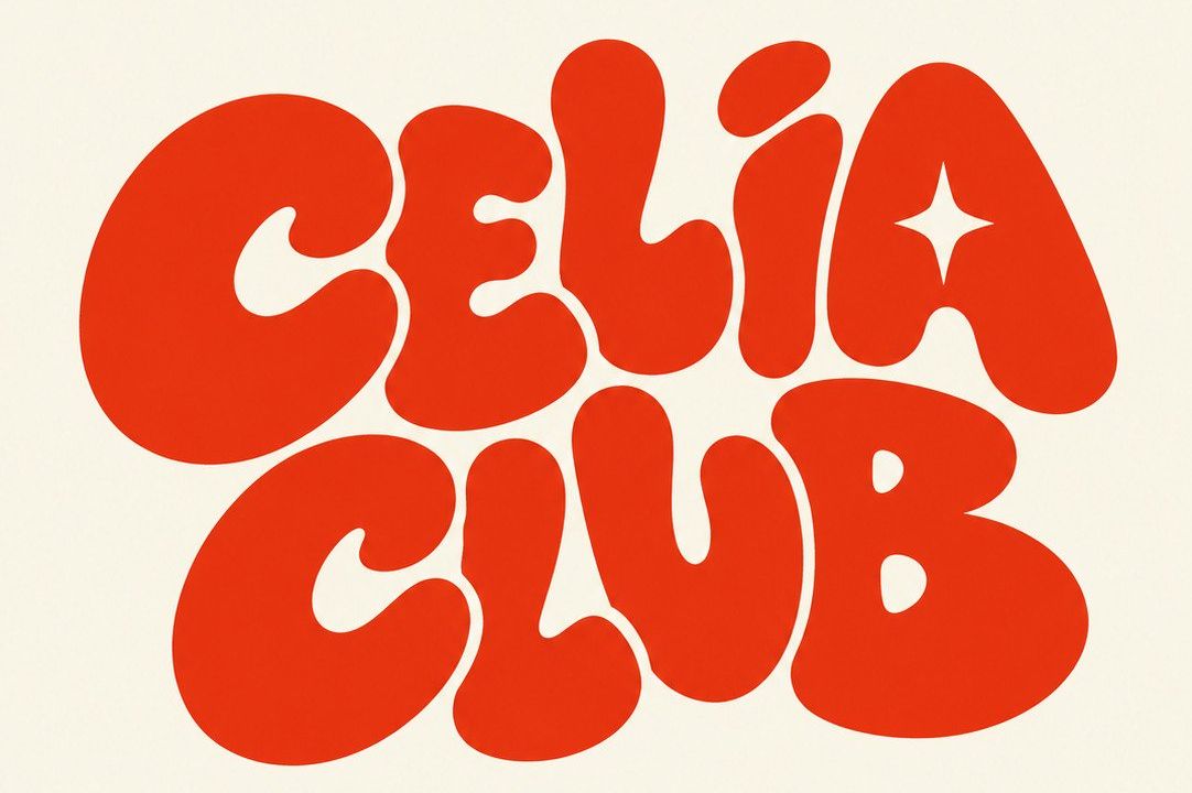 Tardeo Especial Halloween Celia Club