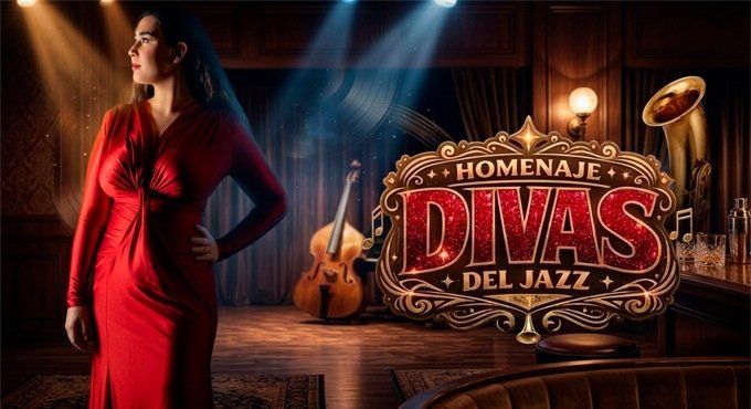 Divas del Jazz