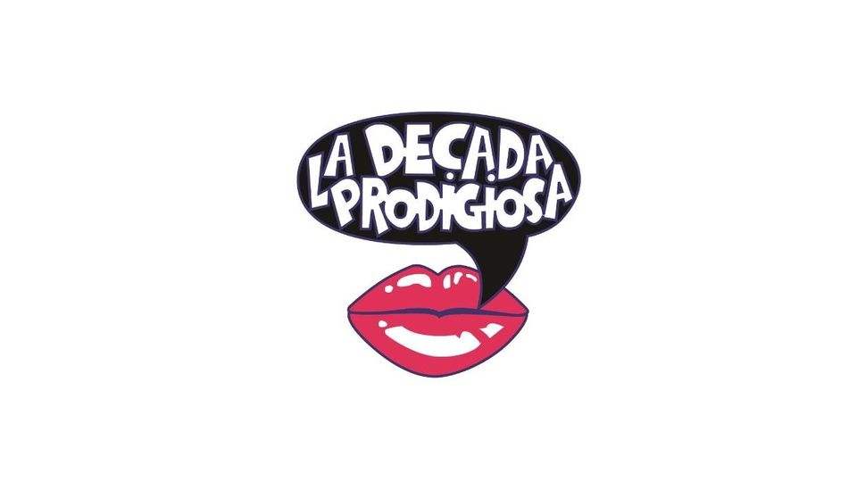 La Década Prodigiosa