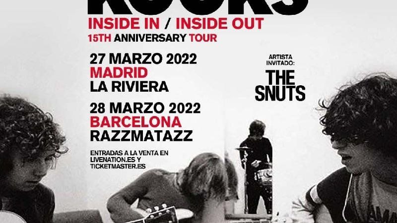 The Kooks