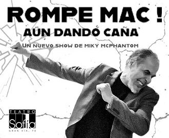 Un Argentino en Madrid