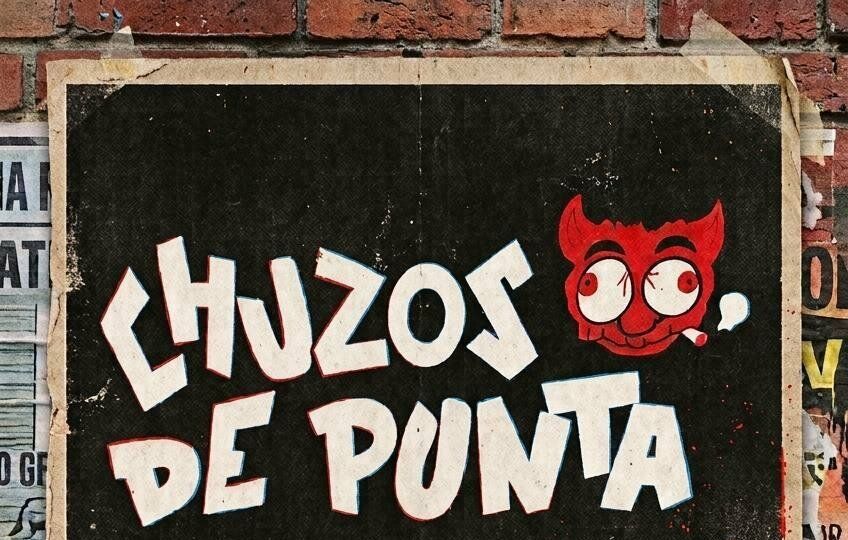 Chuzos de punta en concierto