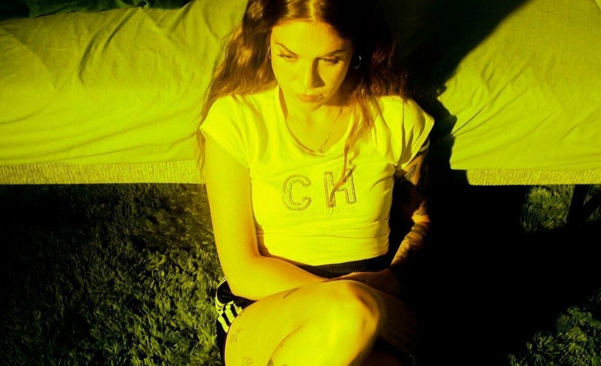 LISASINSON Presentación Nuevo álbum