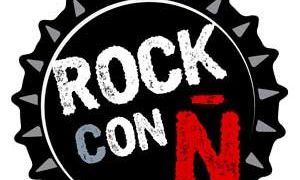 Rock Con Ñ En Concierto En Parla