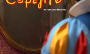 Espejito, espejito