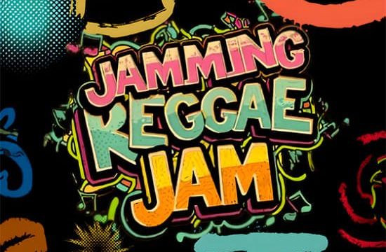 Jamming Reggae Jam