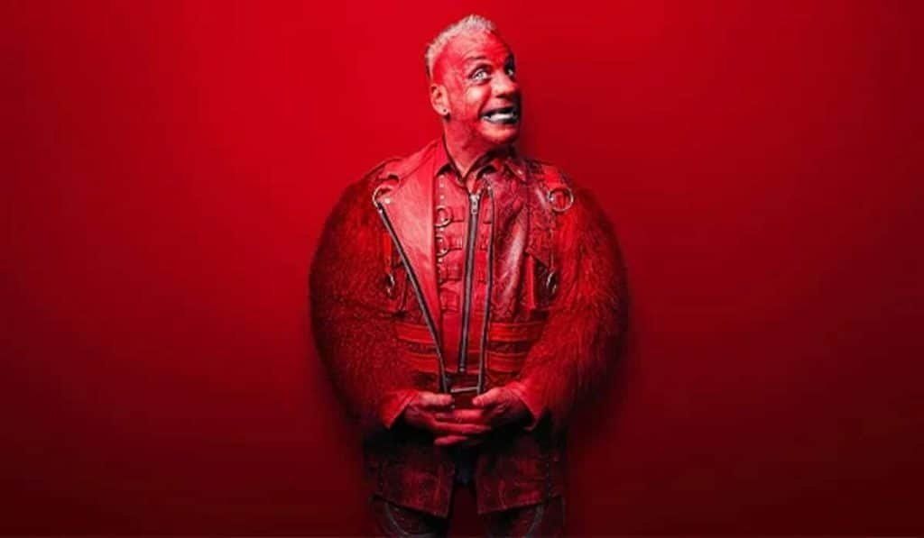 Till Lindemann