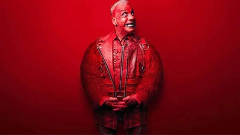 Till Lindemann