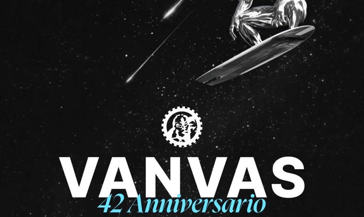 VANVAS 42 Aniversario