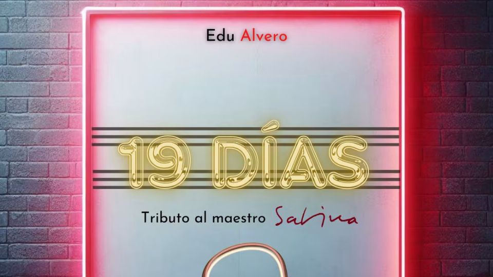19 Días: tributo al Maestro Sabina