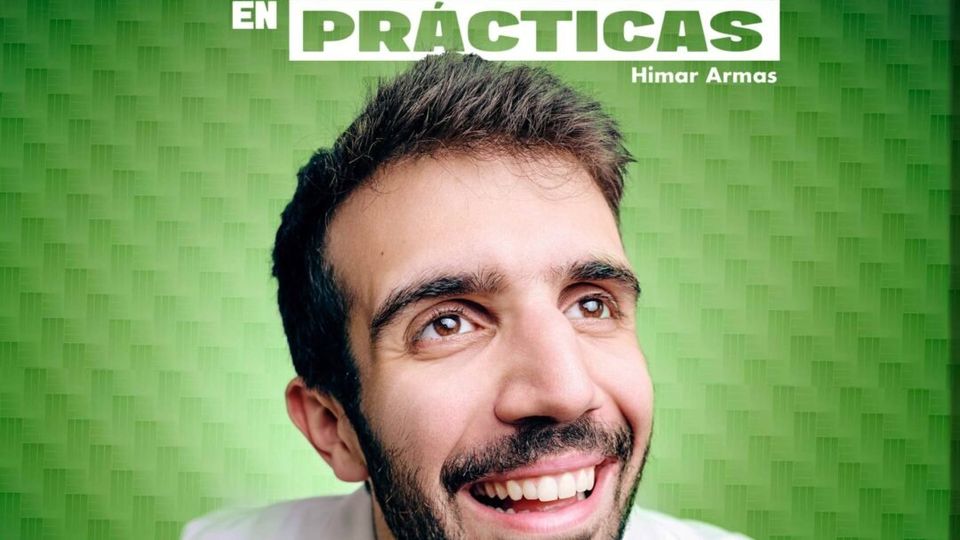 Generación Tuenti - Himar Armas
