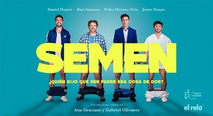Semen