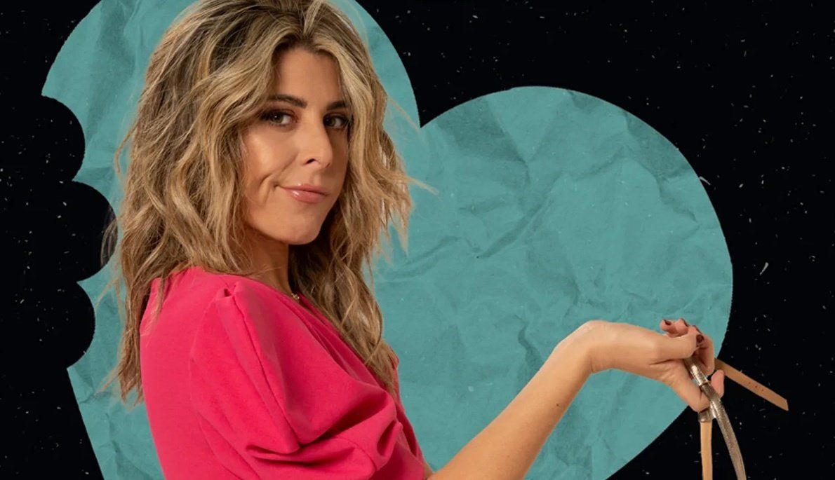 Doctora Amor, Valeria Ros