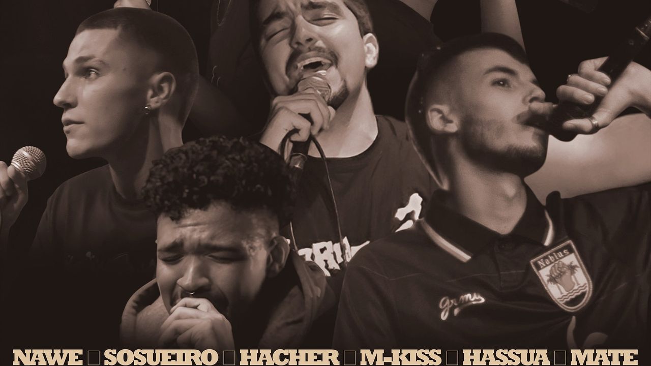 La Palma Collective