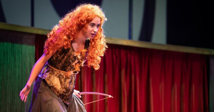 Viaje por la magia de Disney - Tributo a los grandes éxitos
