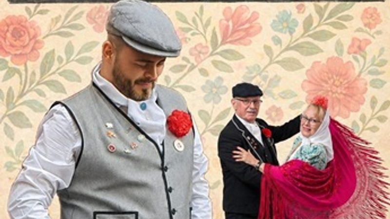 Alberto Moreno y Cia