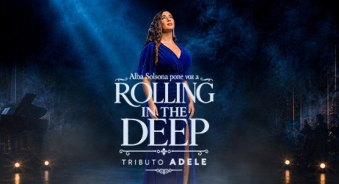Tributo a Adele