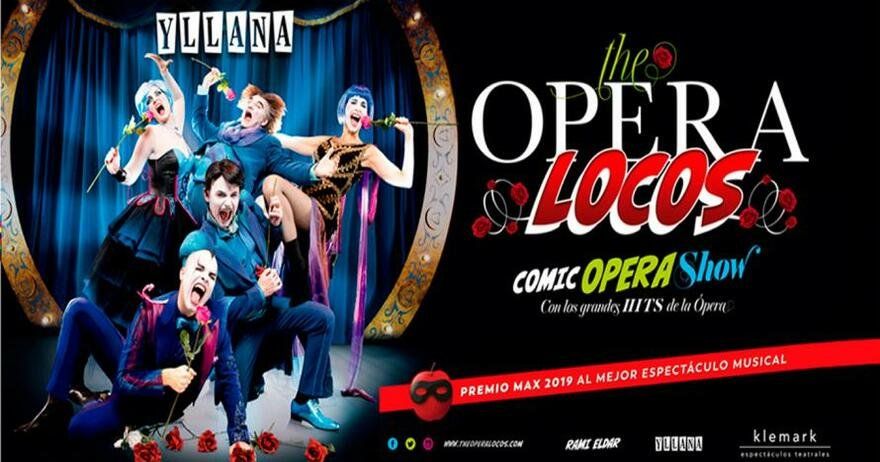 The Opera Locos