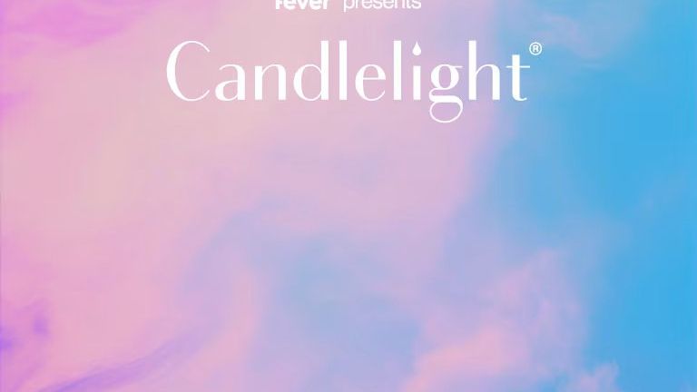 Candlelight: Tributo a Taylor Swift