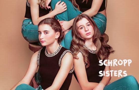 SchroppSisters