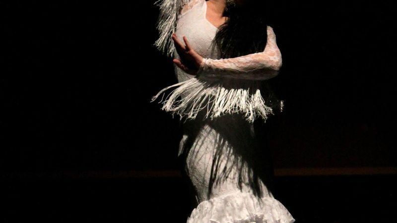 Tablao Opera Flamenca