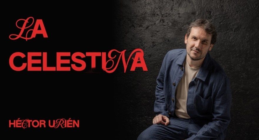 La Celestina