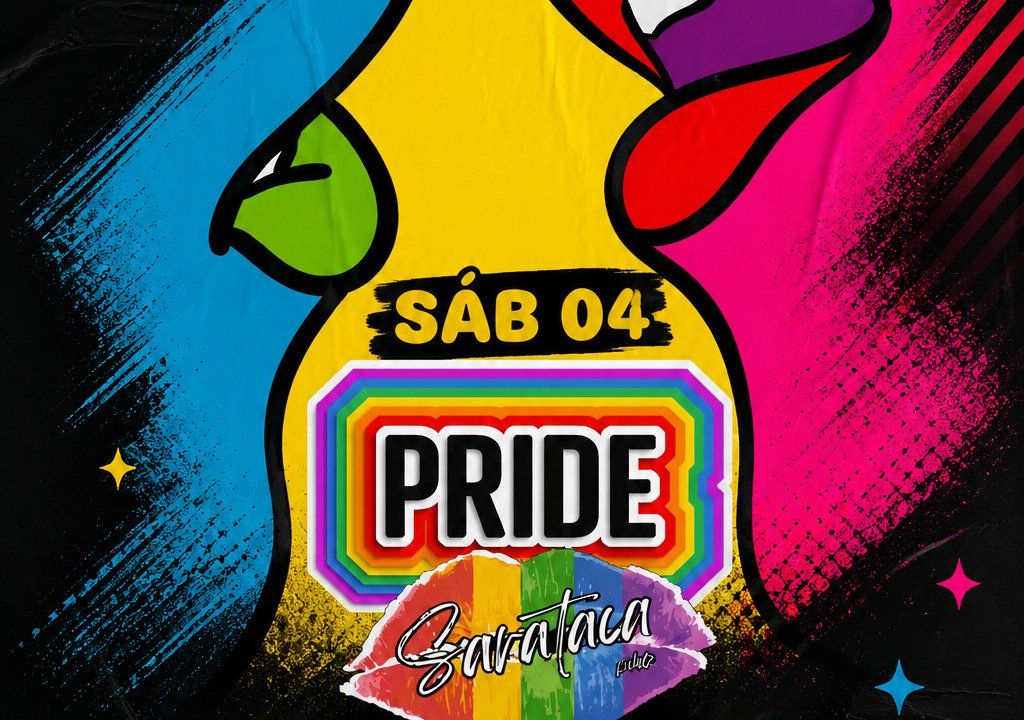 PRIDE SARATACA by TERESA CLUB