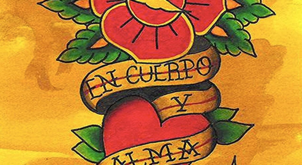 ¡ROCKEA y ensancha el alma!