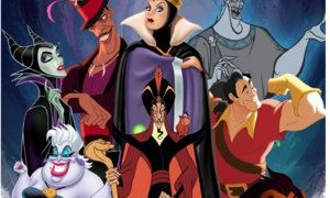 Disney & Poetry