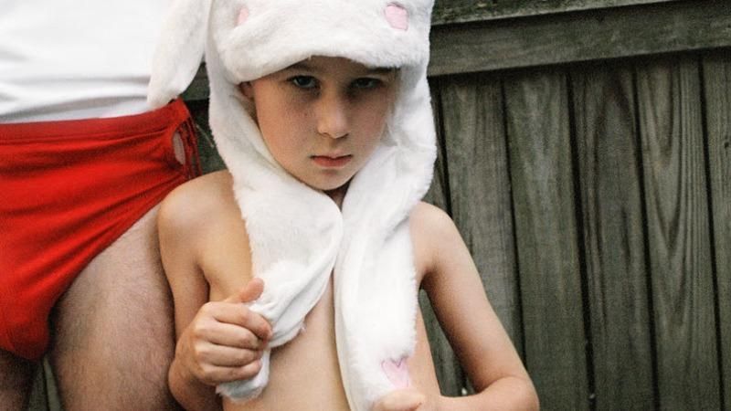 Talia Chetrit. Bunny