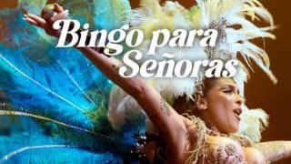 Bingo para Señoras con Lorena Castell