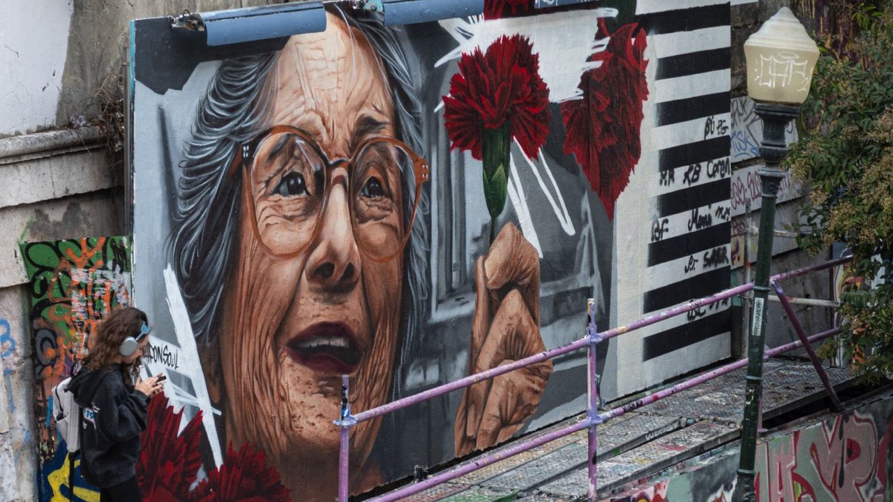 Voces Femeninas