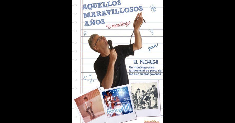 El Pechuga