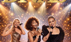 Divas: Un homenaje a las grandes voces