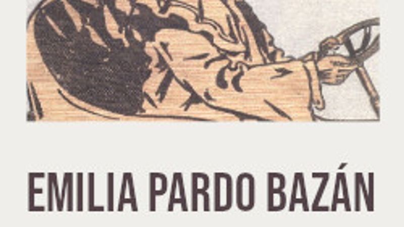 Visitas guiadas a la exposición 'Emilia Pardo Bazán en la Hemeroteca Municipal'