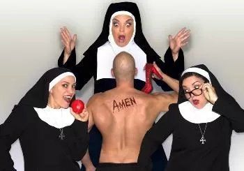 Sacrilegio