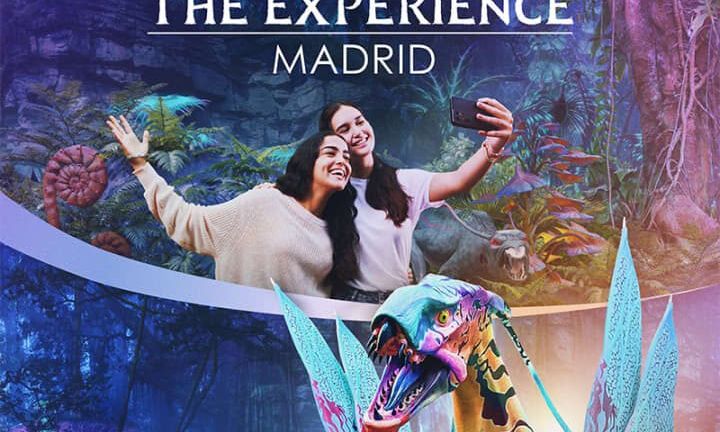 Avatar: The Experience