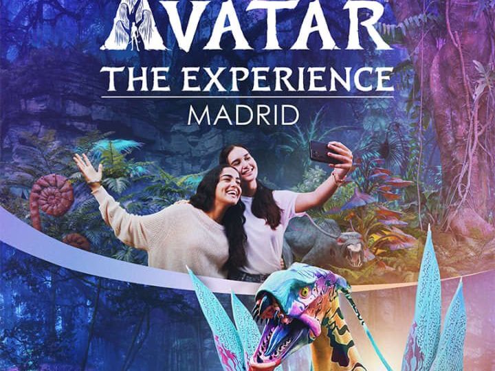 Avatar: The Experience