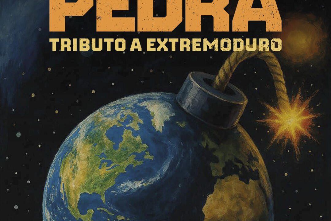 Pedrá (Tributo a Extremoduro) en Madrid - Sala Changó (2ª Fecha)