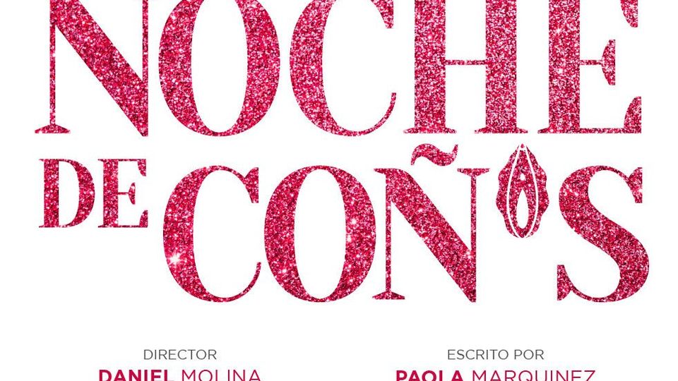 Noche de coños