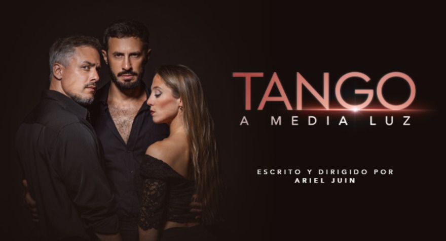 Tango a media luz