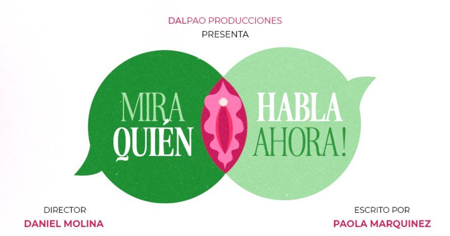 Mira Quién Habla Ahora
