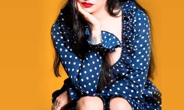 Mon Laferte