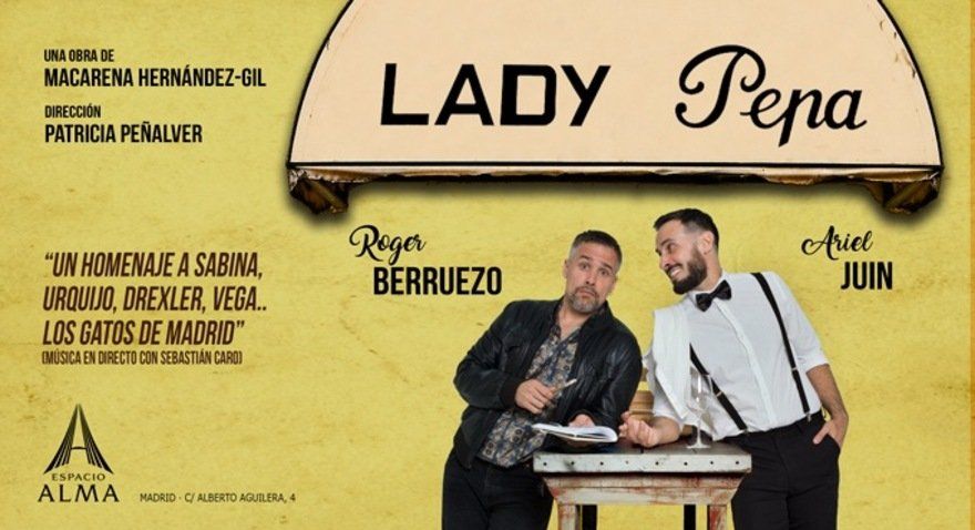 Lady Pepa