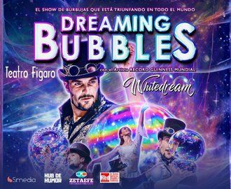 Dreaming Bubbles