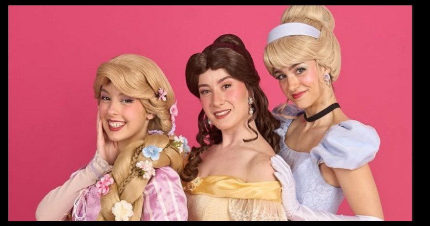 Princess Story - Arganda del Rey